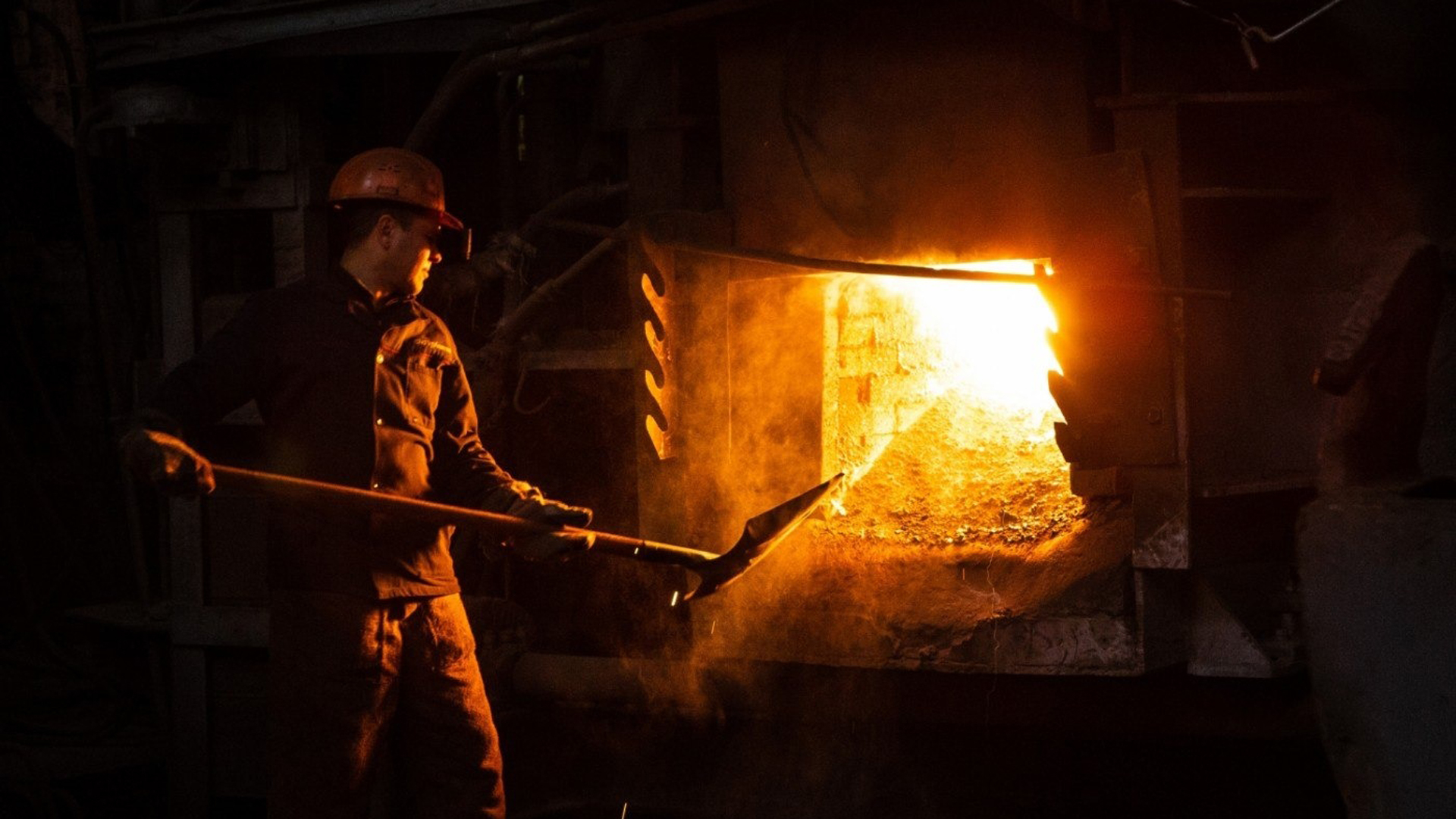 Concurs pentru ocupare post vacant Muncitor Calificat I - Fochist