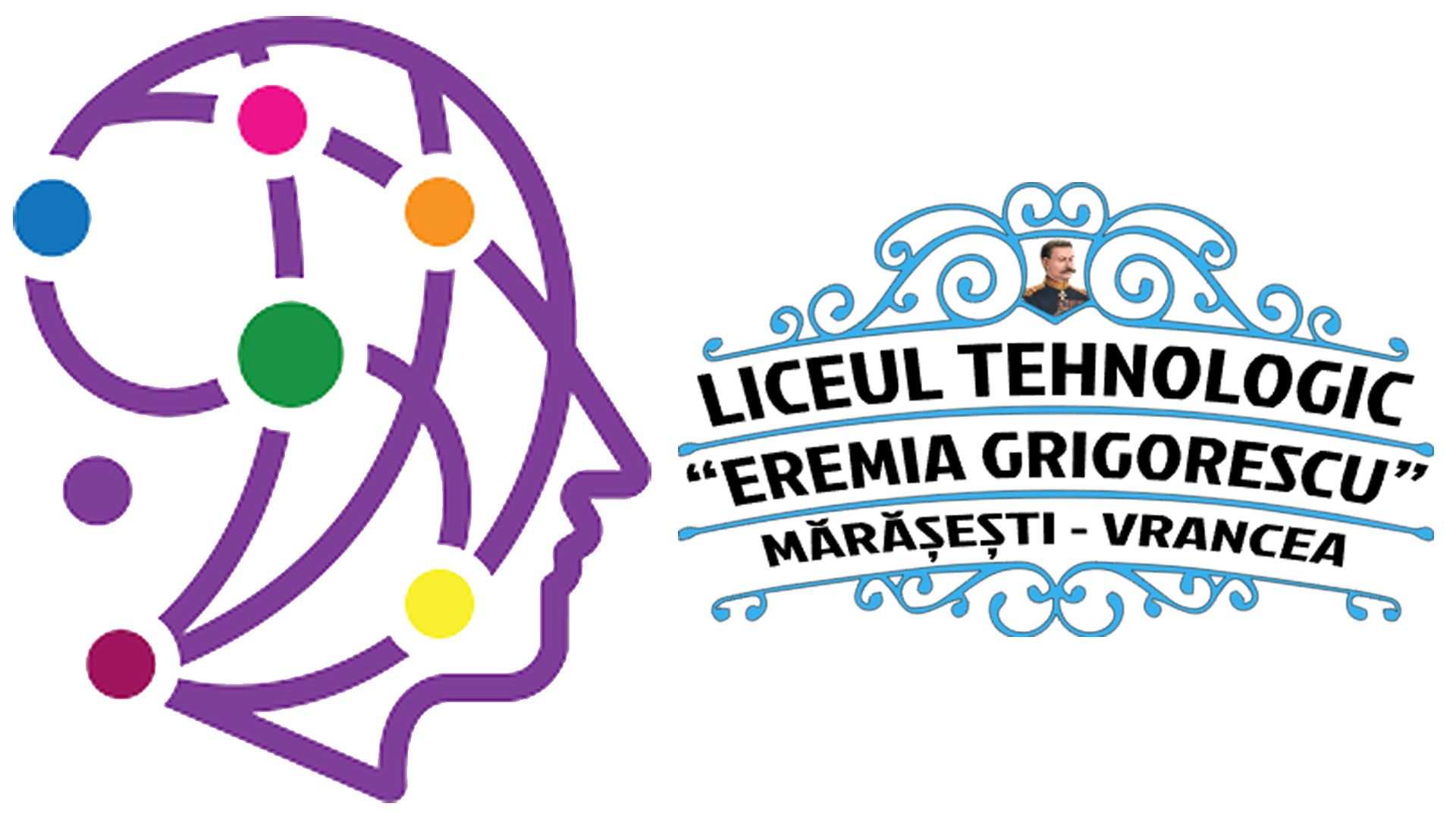 Smart Lab Liceul Tehnologic ”Eremia Grigorescu”