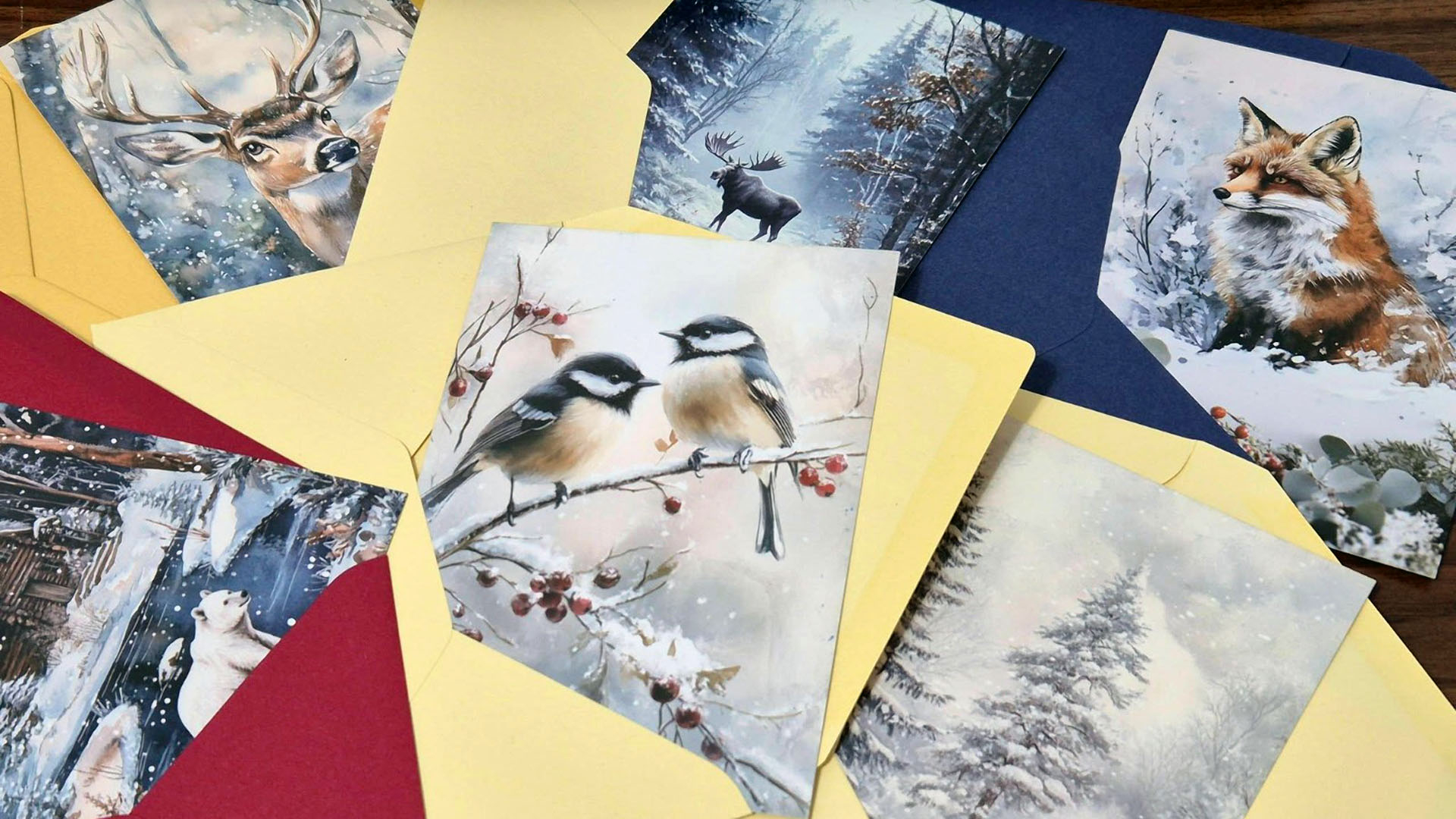 Poșta Prieteniei - La Poste de l’amitié 