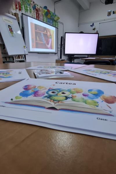 Atelier Literatie 15