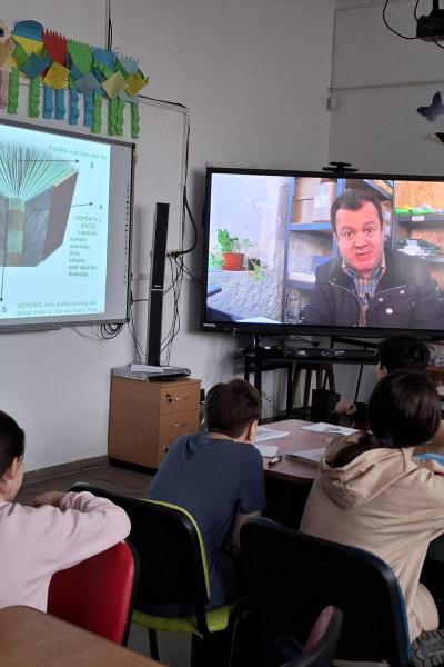 Atelier Literatie 16