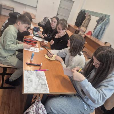 Clasa A Vi A Ziua Culturii Nationale 10