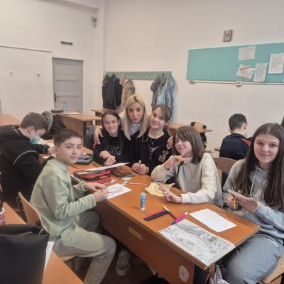 Clasa A Vi A Ziua Culturii Nationale 3