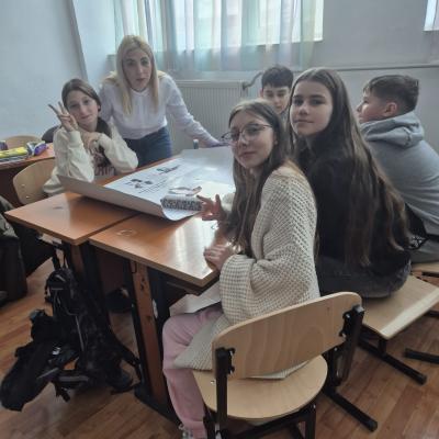 Clasa A Vi A Ziua Culturii Nationale 4