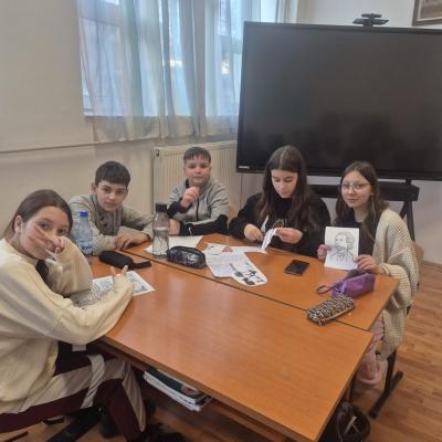 Clasa A Vi A Ziua Culturii Nationale 5