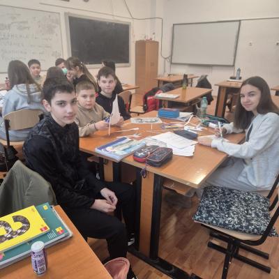 Clasa A Vi A Ziua Culturii Nationale 9