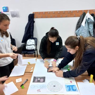 Ziua Internationala A Numarului Pi 3