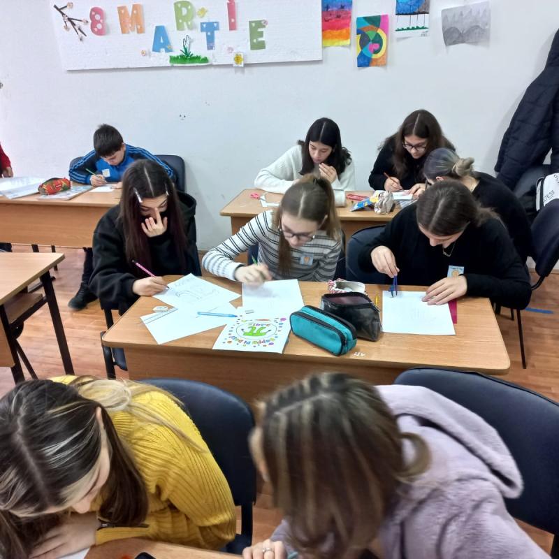 Ziua Internationala A Numarului Pi 4