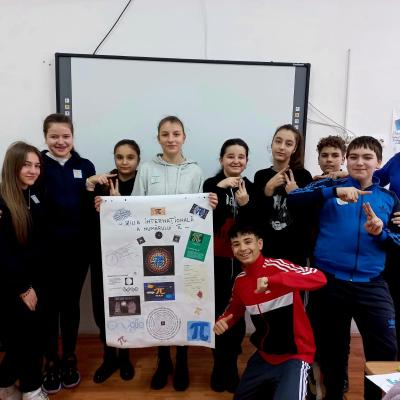 Ziua Internationala A Numarului Pi 5