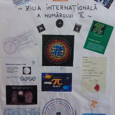 Ziua Internationala A Numarului Pi 9