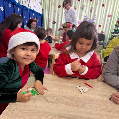 Sa Lizuca Dec 2025 9