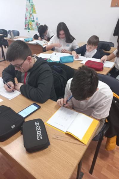 Remediere Matematica 2