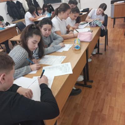 Remediere Matematica 3