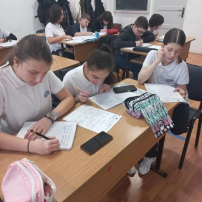 Remediere Matematica 4