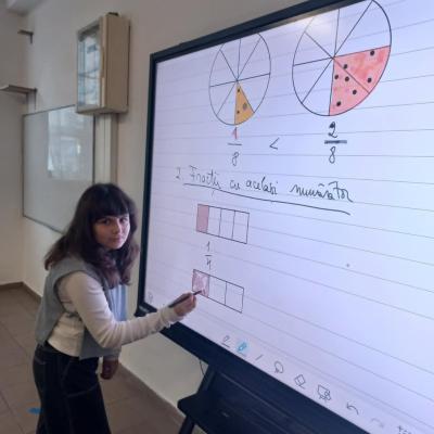 Activităti de remediere matematică