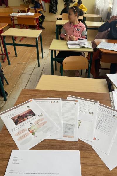 Remediere Lb Romana 11