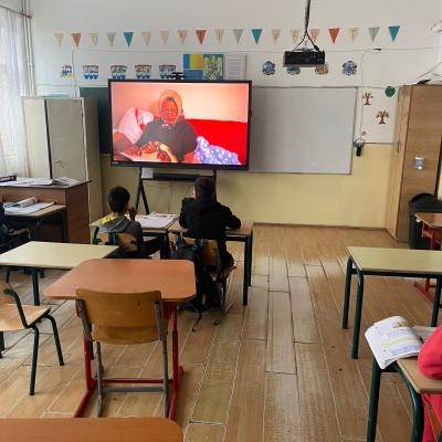 Remediere Lb Romana 13