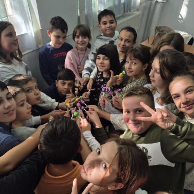 Remediere Lb Romana 1