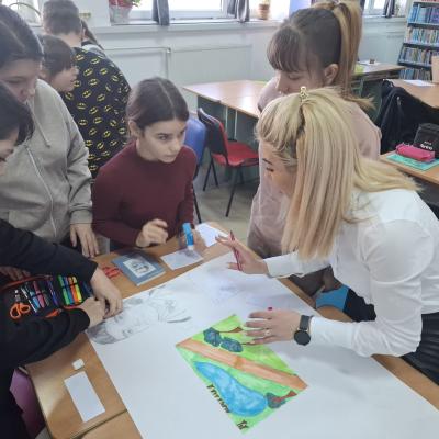 Remediere Lb Romana 5