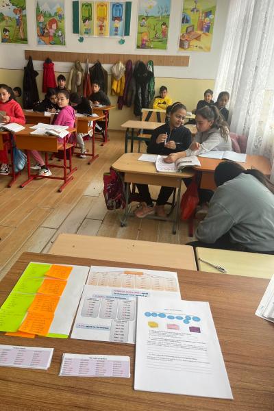 Remediere Lb Romana 7