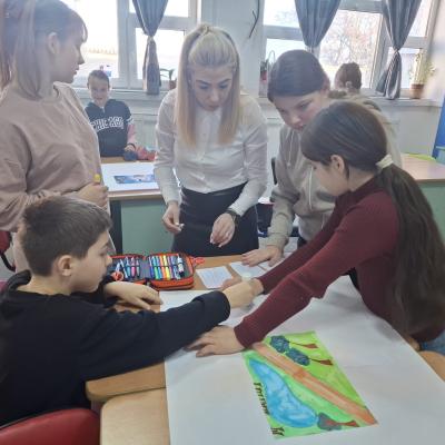 Activități de remediere limba și literatura română