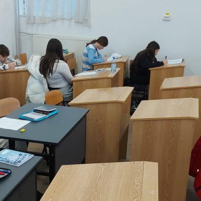 Atelier Lb Engleza 1