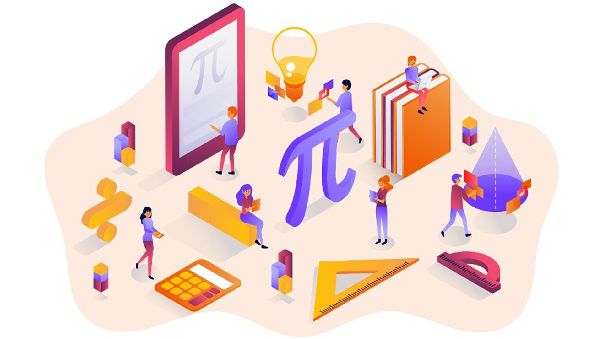 Ziua Națională a Matematicii, Informaticii și Științelor